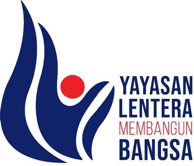 Trademark YAYASAN LENTERA MEMBANGUN BANGSA & LOGO