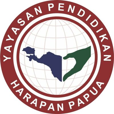 Trademark YAYASAN PENDIDIKAN HARAPAN PAPUA & LOGO