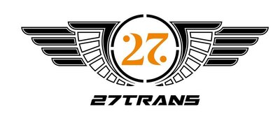 Trademark 27TRANS + LOGO