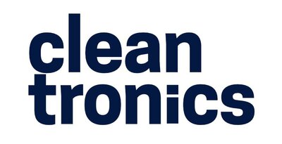 Trademark CLEANTRONICS