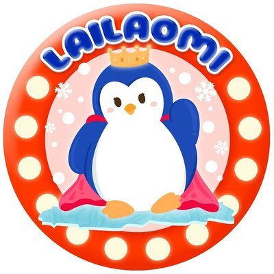 Trademark LAILAOMI