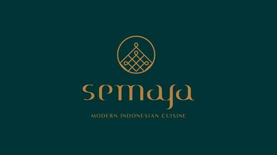 Trademark SEMAYA Modern Indonesian Cuisine