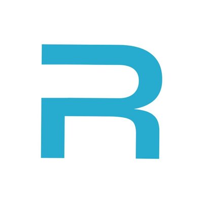 Trademark LOGO HURUF R