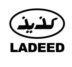 Trademark LADEED