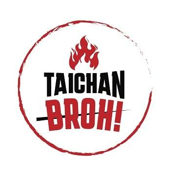 Trademark TAICHAN BROH!