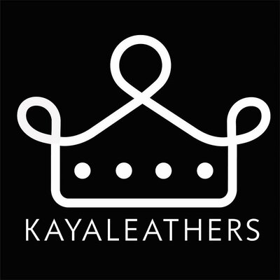 Trademark KAYALEATHERS dan Logo