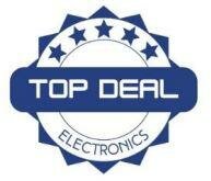 Trademark TOP DEAL ELECTRONICS DAN LUKISAN