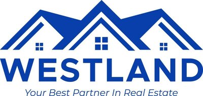 Trademark WESTLAND YOUR BEST PARTNER IN REAL ESTATE