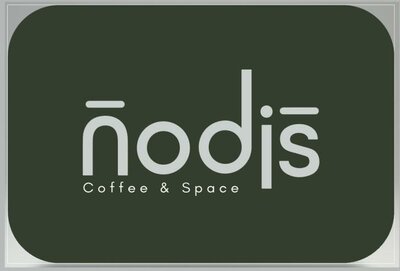 Trademark nodis Coffee & Space