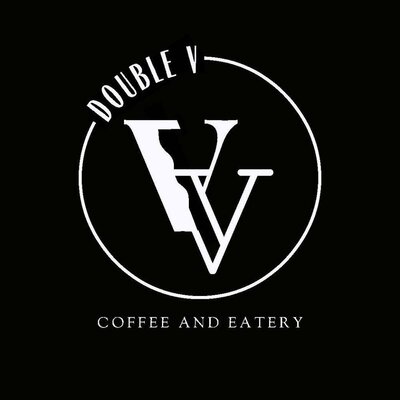 Trademark DOUBLE V COFFEE AND EATERY