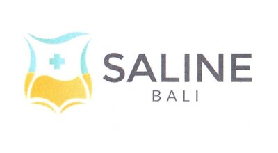 Trademark SALINE dan Logo