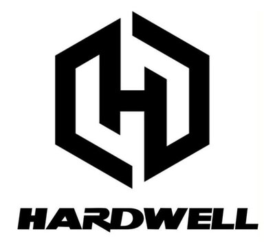 Trademark HARDWELL + LOGO