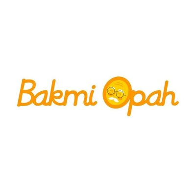 Trademark Bakmi Opah