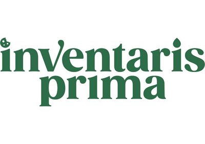 Trademark INVENTARIS PRIMA + LOGO