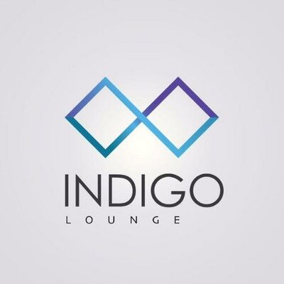 Trademark INDIGO LOUNGE + LOGO