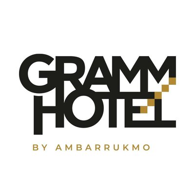 Trademark GRAMM HOTEL BY AMBARRUKMO