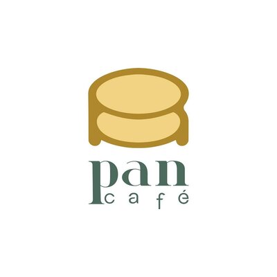 Trademark PAN CAFE dan Lukisan