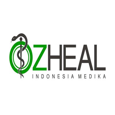 Trademark OZHEAL INDONESIA MEDIKA