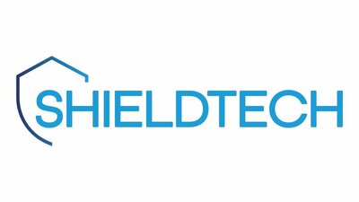 Trademark SHIELDTECH DAN LUKISAN