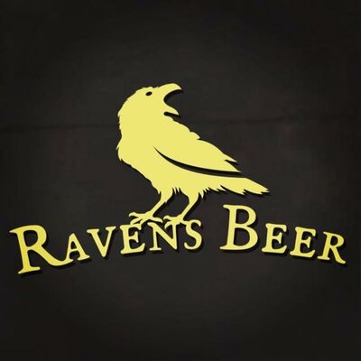 Trademark Ravens Beer