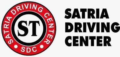 Trademark SATRIA DRIVING CENTER