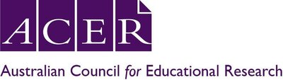 Trademark ACER Logo AUSTRALIAN COUNCIL FOR EDUCATIONAL RESEARCH