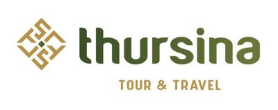 Trademark THURSINA TOUR & TRAVEL + LOGO