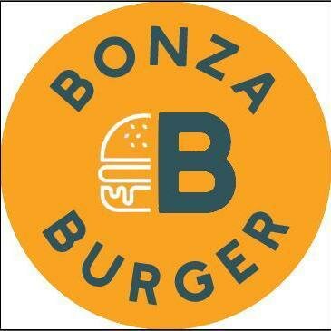 Trademark BONZA BURGER