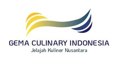 Trademark Gema Culinary Indonesia Jelajah Kuliner Nusantara + Logo