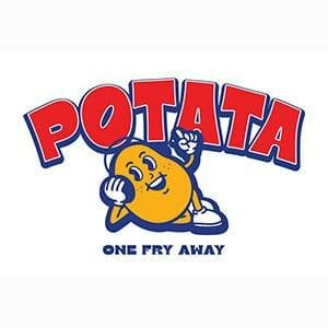 Trademark POTATA