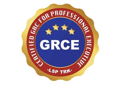 Trademark GRCE (Certified GRC For Professional Executive)