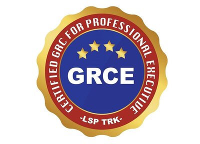 Trademark GRCE (Certified GRC For Professional Executive)