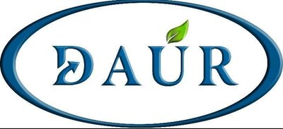 Trademark Daur + Logo