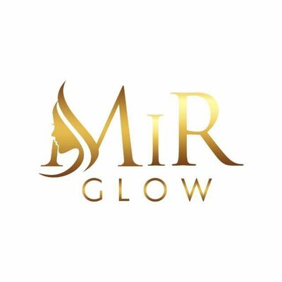 Trademark MIR GLOW