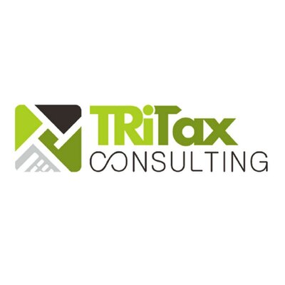 Trademark TRiTax Consulting