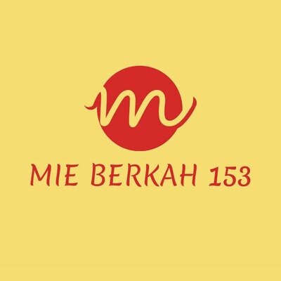 Trademark MIE BERKAH 153