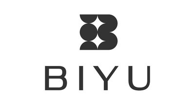 Trademark BIYU dan Logo