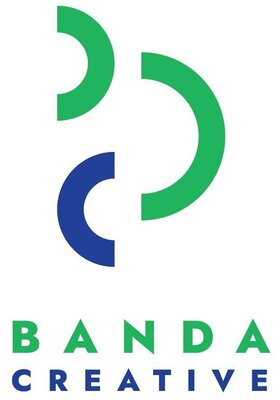 Trademark BANDA CREATIVE + LOGO