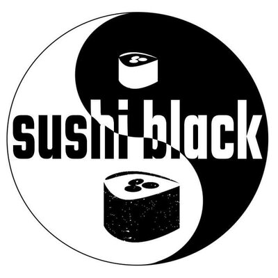 Trademark sushi black