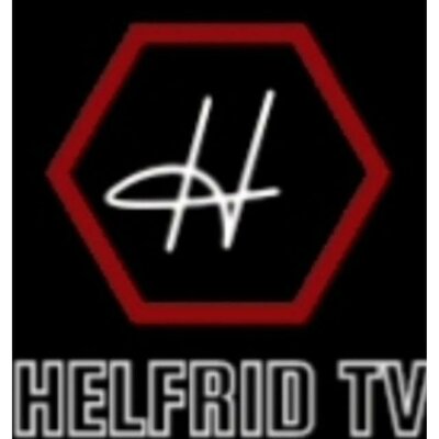 Trademark HELFRID TV