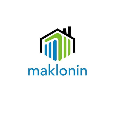 Trademark MAKLONIN