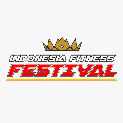 Trademark Indonesia Fitness Festival