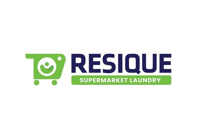 Trademark Resique Supermarket Laundry