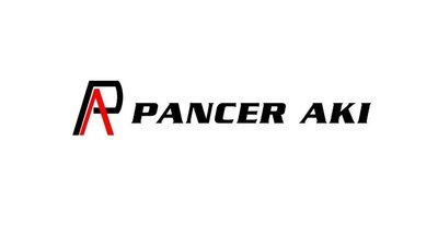 Trademark PANCER AKI + LOGO