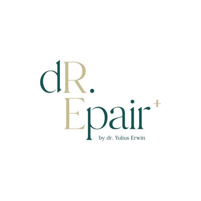 Trademark dR.Epair - by dr. Yulius Erwin