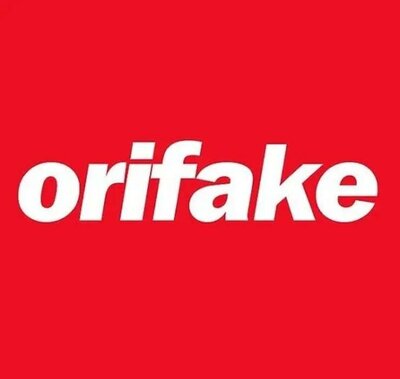 Trademark ORIFAKE