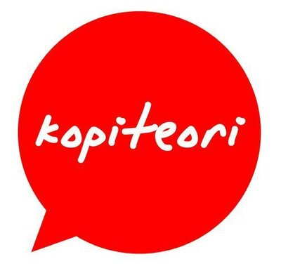 Trademark KOPITEORI