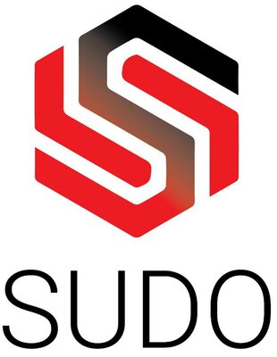 Trademark SUDO & LOGO