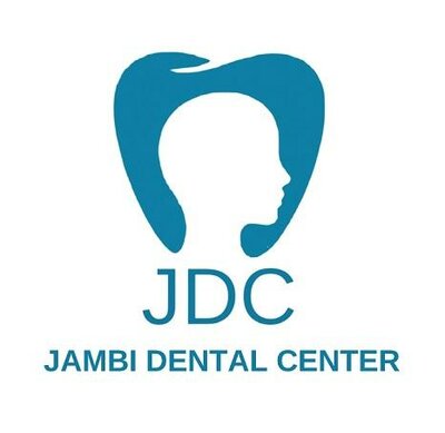 Trademark JDC JAMBI DENTAL CENTER + LOGO