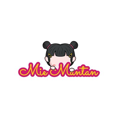 Trademark MIE MANTAN